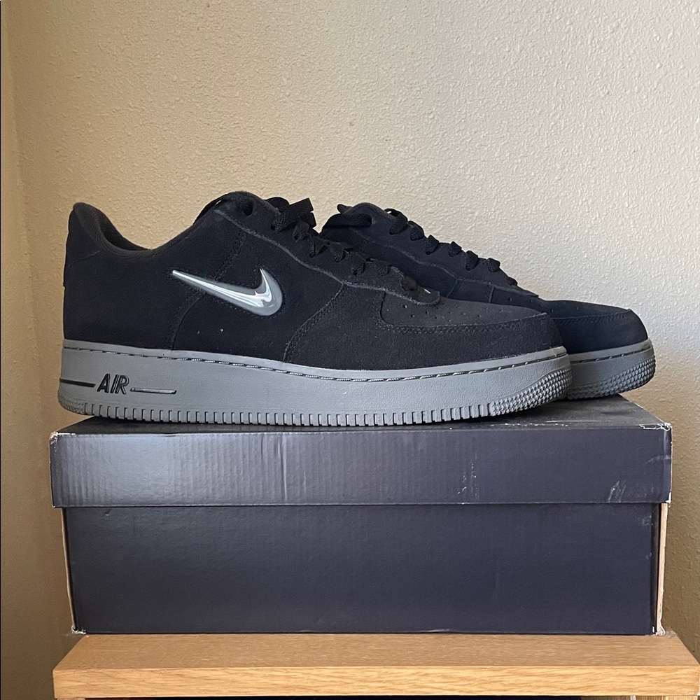Men’s Nike Air Force 1 Jewel